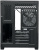 Корпус XASTRA QR600M 6ARGB C10-UC (черный) Корпус XASTRA QR600M 6ARGB C10-UC (черный)