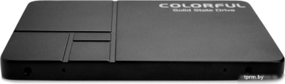 SSD Colorful SL500 256GB 