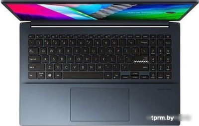 Ноутбук ASUS VivoBook Pro 15 OLED M3500QC-L1258 