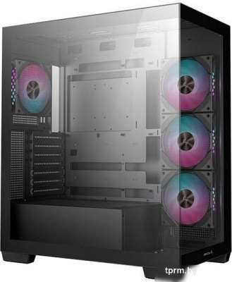 Корпус DeepCool CG580 4F R-CG580-BKADA4-G-1 