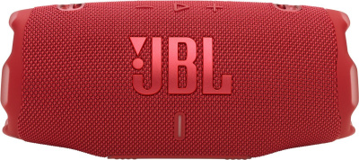 Беспроводная колонка JBL Charge 6 (красный)