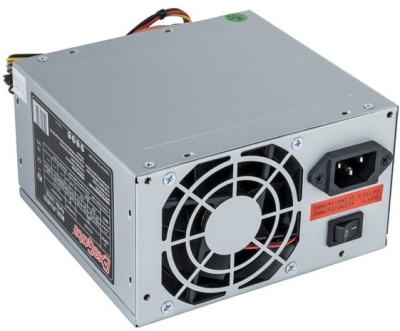 ExeGate AB500 EX219185RUS-S 