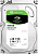 Жесткий диск Seagate BarraCuda 500GB [ST500DM009] 