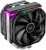 Кулер для процессора DeepCool AS500 Plus R-AS500-BKNLMP-G Кулер для процессора DeepCool AS500 Plus R-AS500-BKNLMP-G