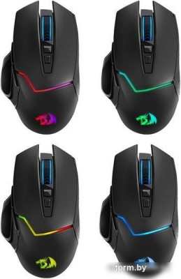 Игровая мышь Redragon Mirage Pro 