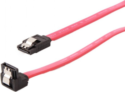 Кабель Cablexpert CC-SATAM-DATA90-0.8M