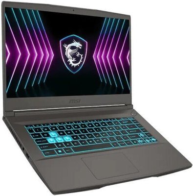 Игровой ноутбук MSI Thin 15 B2RVE-3451XRU 