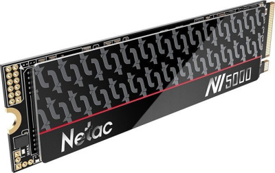SSD Netac NV5000-t 500GB NT01NV5000t-500-E4X 