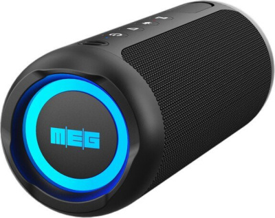 Беспроводная колонка MEG SCB40BL 