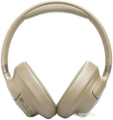 Наушники JBL Tune 780NC (бежевый) 