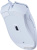 Игровая мышь Razer DeathAdder Essential Mercury White 