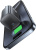 Usams CC323 T66 45W GaN (черный) 