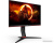 Игровой монитор AOC Q24G2A/BK 