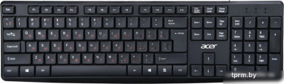 Клавиатура + мышь Acer OMW141 