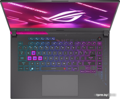 Игровой ноутбук ASUS ROG Strix G15 G513RM-LN433 