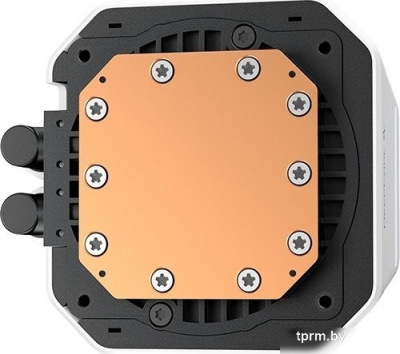 DeepCool LM360 WH R-LM360-WHDMMC-1 