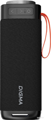 Беспроводная колонка Digma D-PS1522 