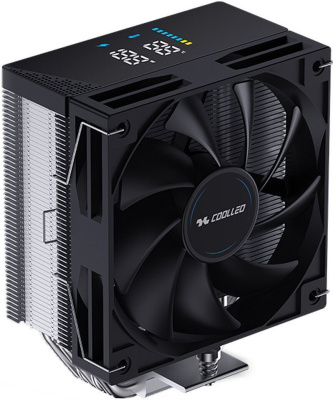 Кулер для процессора Coolleo CL-P50i-DIG