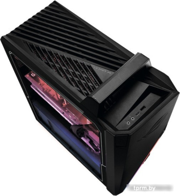 Компьютер ASUS ROG Strix GT15 G15CF-71270F0610 