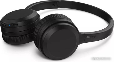 Наушники Philips TAH1108BK/00 