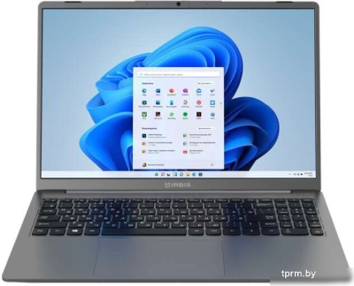 Ноутбук IRBIS 16NBC1502 