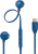 Наушники JBL Tune 305C (темно-синий) 