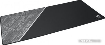 Коврик для мыши ASUS ROG Sheath Black 