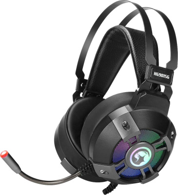 Наушники Marvo HG9015G 