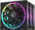 DeepCool FL12-3 IN 1 R-FL12-BKAPN3-G 