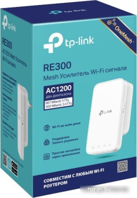 TP-Link RE300 