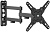 Кронштейн для телевизора Roome LDA40-223-R 