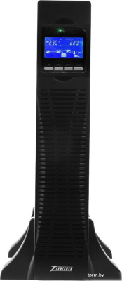 Источник бесперебойного питания Powerman Online 6000 RT 