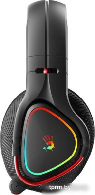 Наушники A4Tech Bloody MR720 (черный) 