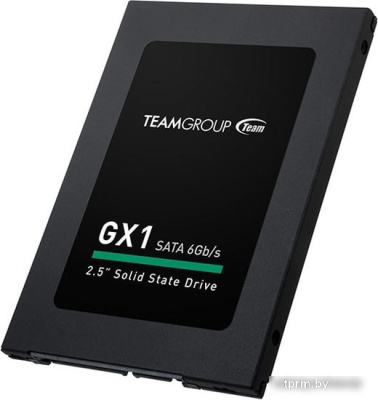 SSD Team GX1 120GB T253X1120G0C101 