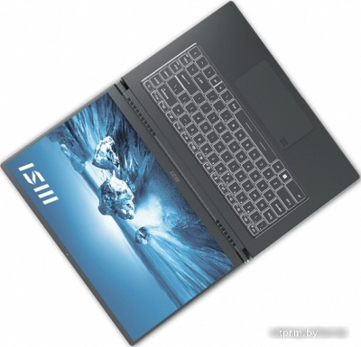 Ноутбук MSI Prestige 15 A12UD-225RU 