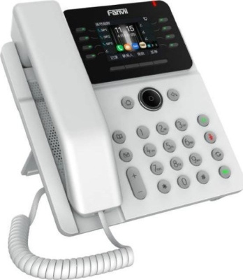 Fanvil V62G (белый) 