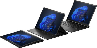 Ноутбук 2-в-1 HP Dragonfly Folio G3 930U4E8R 