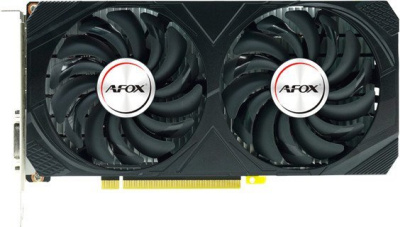 Видеокарта AFOX GeForce RTX 3050 6GB GDDR6 AF3050-6GD6H5 