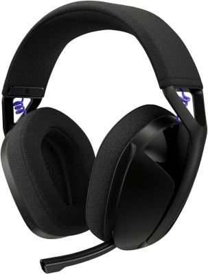 Logitech G321 Lightspeed (черный) 