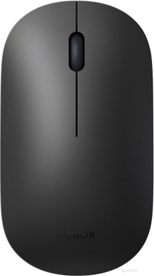 Мышь HONOR Wireless Mouse (черный) 