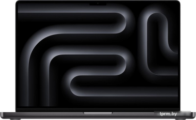 Ноутбук Apple Macbook Pro 16.2" M3 Max 2023 MRW33 