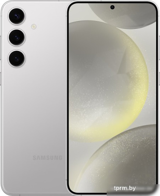 Смартфон Samsung Galaxy S24+ 12GB/256GB SM-S926B Exynos (серый) 