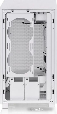 Корпус Thermaltake The Tower 200 Snow 