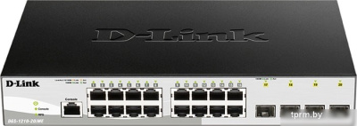 Коммутатор D-Link DGS-1210-20/ME/B1A 