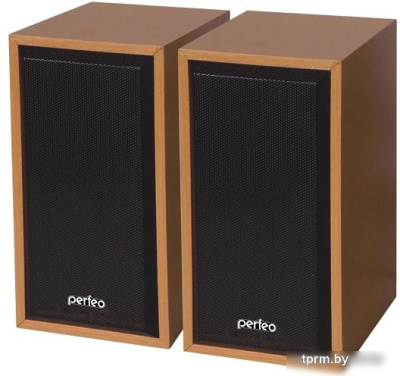 Perfeo Cabinet (бук) 