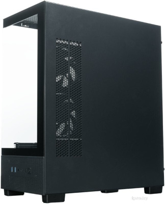 XASTRA Q500 6ARGB-FG-C10-UC (черный) 