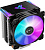 Кулер для процессора Jonsbo CR-1400 Color Black 