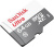 Карта памяти SanDisk Ultra SDSQUNR-064G-GN3MN microSDXC 64GB 
