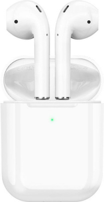 Наушники Borofone BW31 (белый)