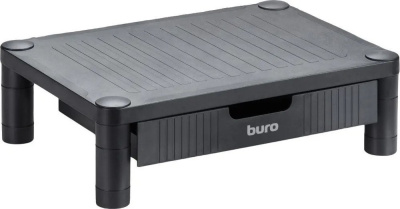 Подставка Buro BU-MS110 (черный) 